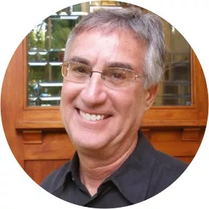 David Block photograph