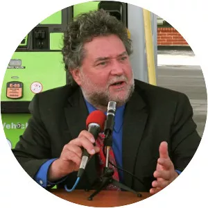 David Blume - American teacher