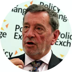 David Blunkett