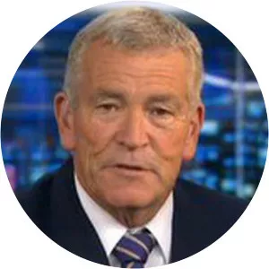 David Bobin - Journalist