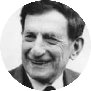 David Bohm