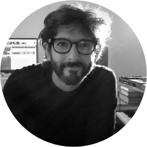 david bolzoni martín lohrengel - Musical artist