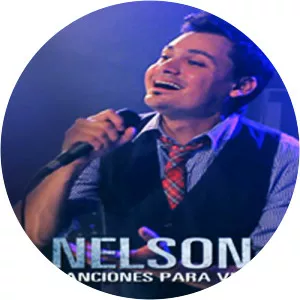 david bolzoni nelson john - Singer