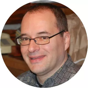 David Bondelevitch - 