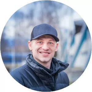 Dávid Bondra - Slovak ice hockey player