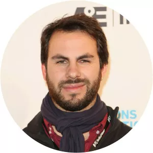 David Bonneville - Filmmaker