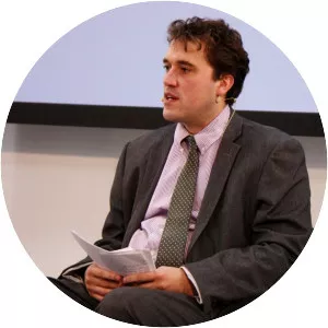 David Bonvehí - President of the Catalan Democratic Party