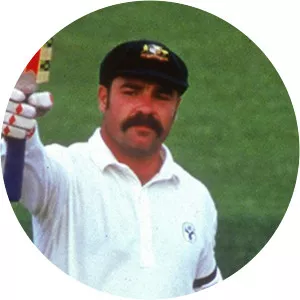 David Boon