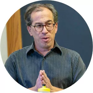 David Boonin photograph