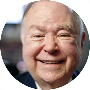 David Boren - Former Governor of Oklahoma