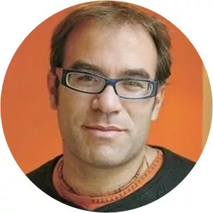 David Boronat - Author