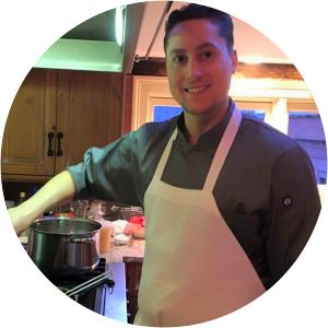 David Borselle Jr photograph