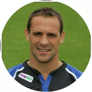 David Bory - French rugby union player