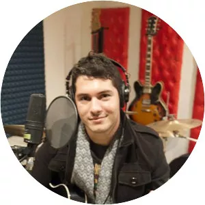 David Botero - Musical artist