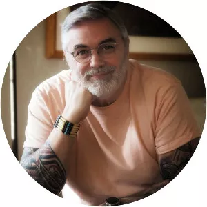 David Bouchard - Canadian author