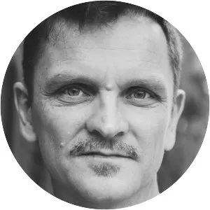 David Bouchet photograph