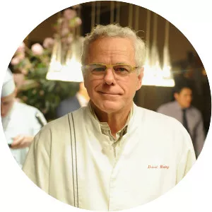 David Bouley