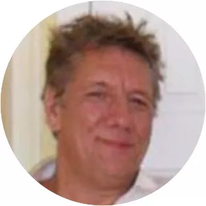 David Boulton - Film producer