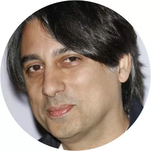 David Bourla photograph