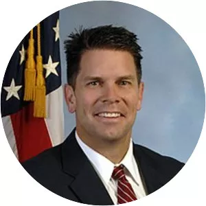 David Bowdich - American law enforcement officer