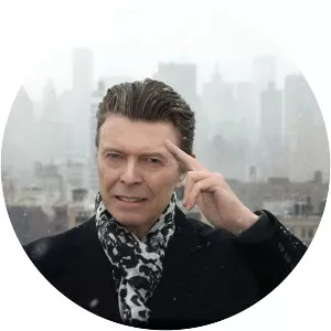 David Bowie: The Last Five Years