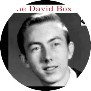 David Box