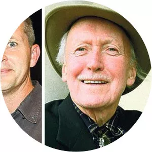 David Boyd Barrett - Richard Boyd Barrett's father