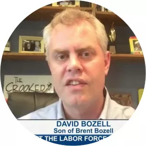 David Bozell photograph