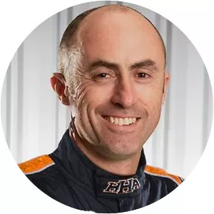 David Brabham
