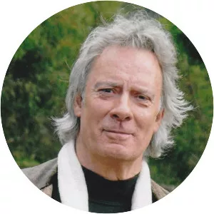 David Bradshaw photograph