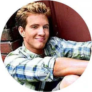 David Brandner photograph