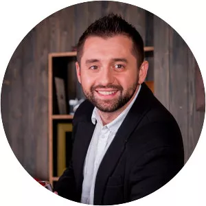 David Braun - People's Deputy of Ukraine