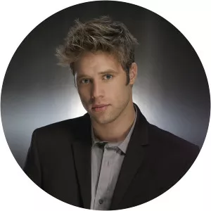 David Breck - TV character