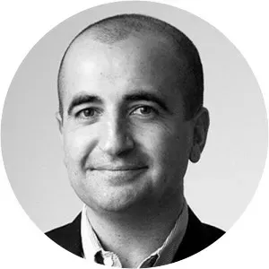 David Breslin photograph