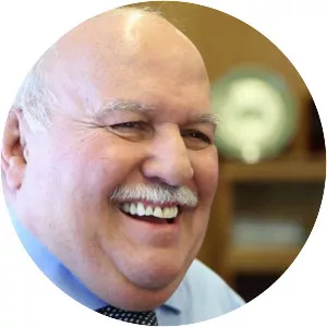 David Briones - Judge