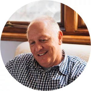 David Bristow - Author