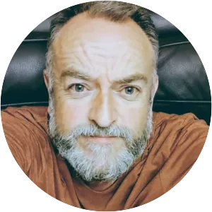 David Britain - Author