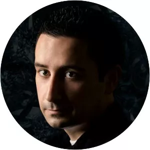 David Broaders - Musical artist