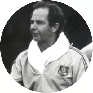 David Brockhoff - Rugby union player