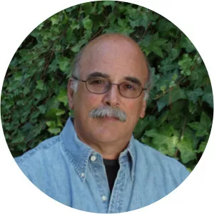 David Brodzinsky - Author