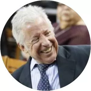 David Brokaw - Television producer