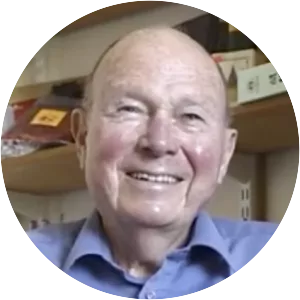 David Brokensha photograph