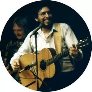 David Bromberg photograph