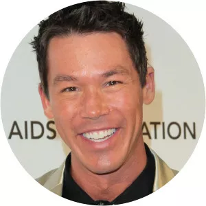 David Bromstad