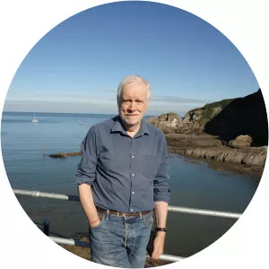 David Brookshaw - Translator