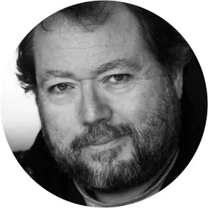 David Broughton‑Davies