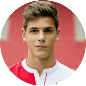 David Broukal - Football player