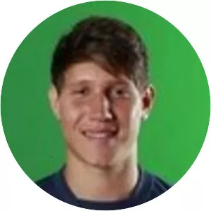 David Browne - Papua New Guinean footballer