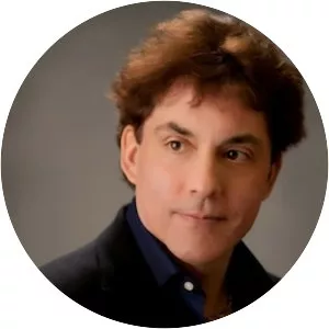 David Bruce Smith - Author