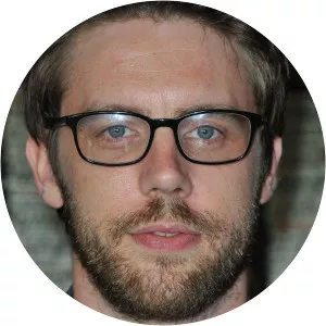 David Bruckner - American film director